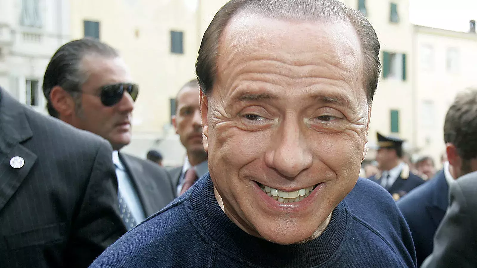 Muere Silvio Berlusconi, su funeral será este miércoles