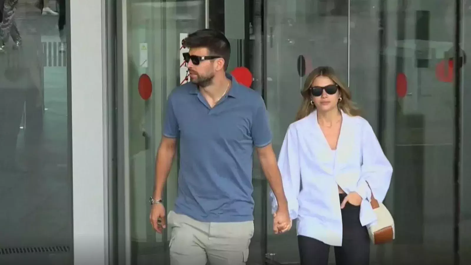 El juicio de Gerard Piqué y Clara Chía contra paparazzi Jordi Martin: ¡Los detalles aquí!