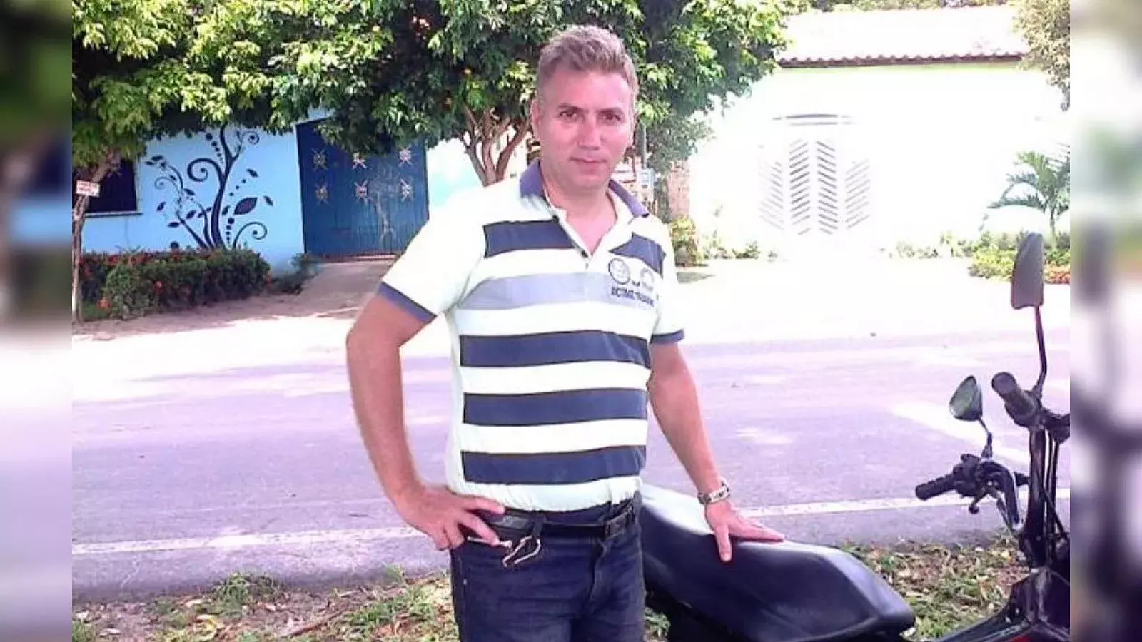 Médico cubano desaparecido