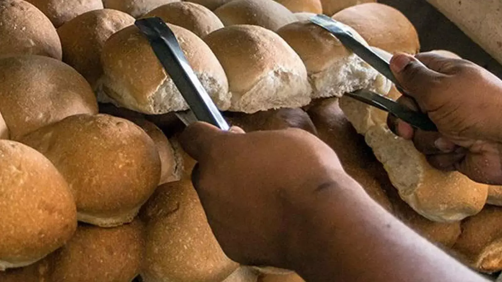 Pan en Cuba