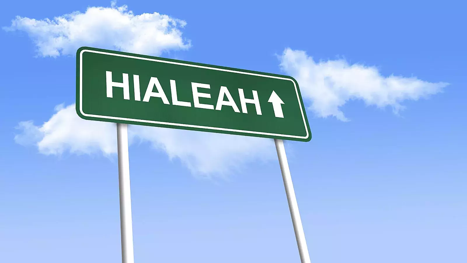 Una calle de Hialeah se nombrará &quot;Patria y Vida&quot;
