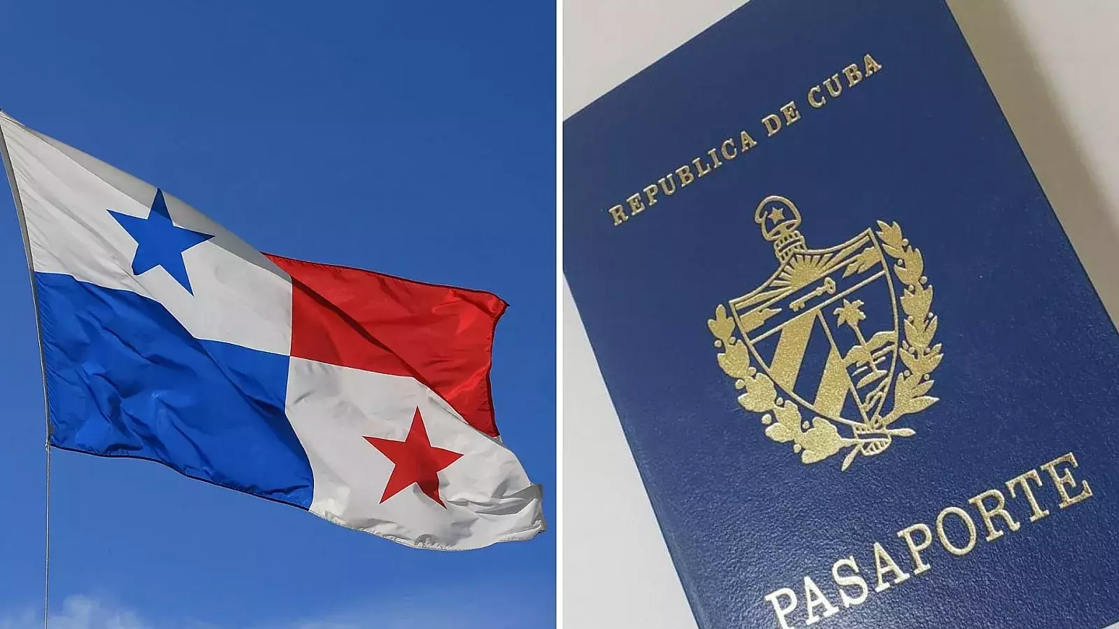 Panamá extiende el visado de tránsito para cubanos