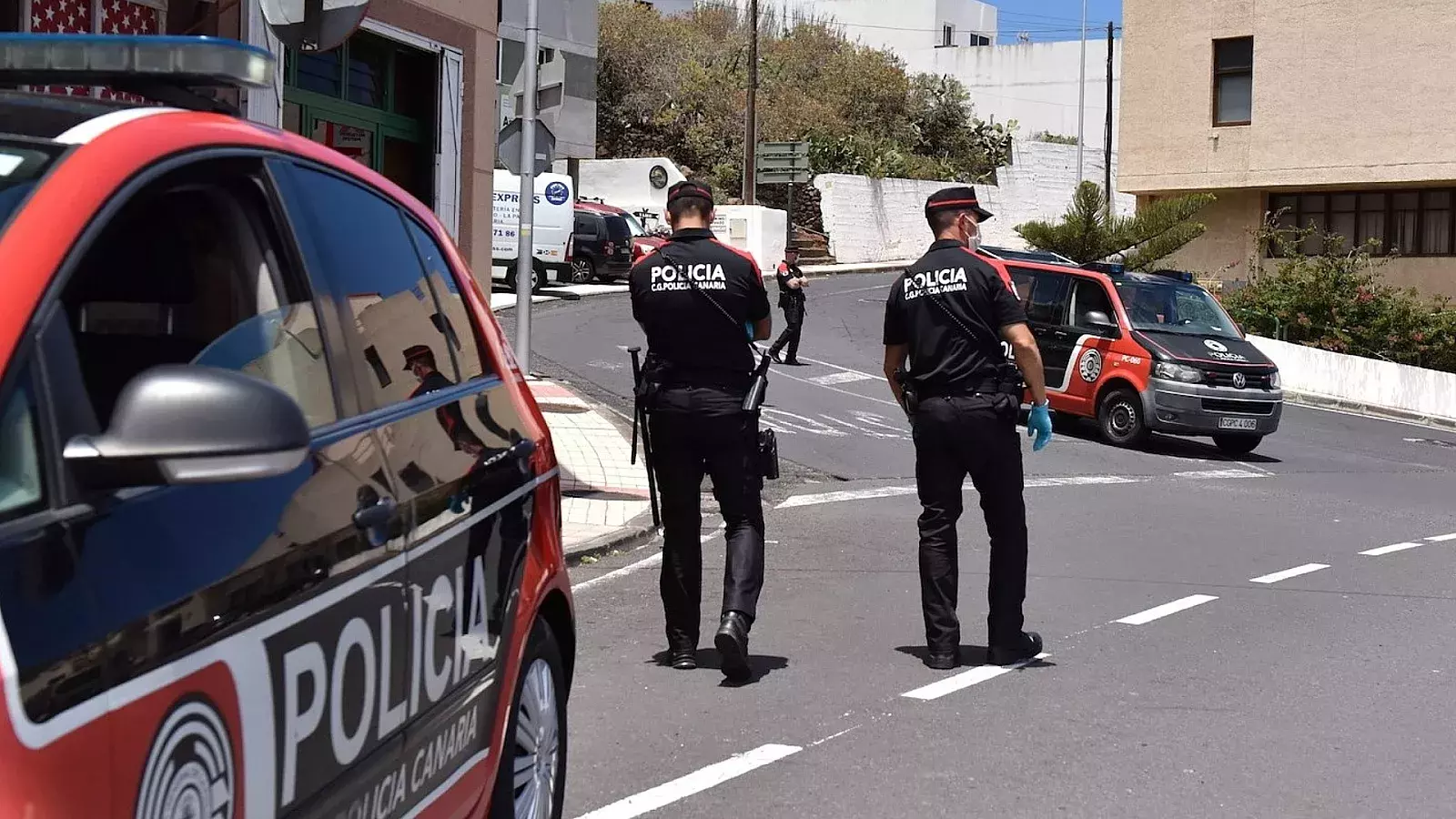 Un joven cubano fue asesinado en Lanzarote, Canarias