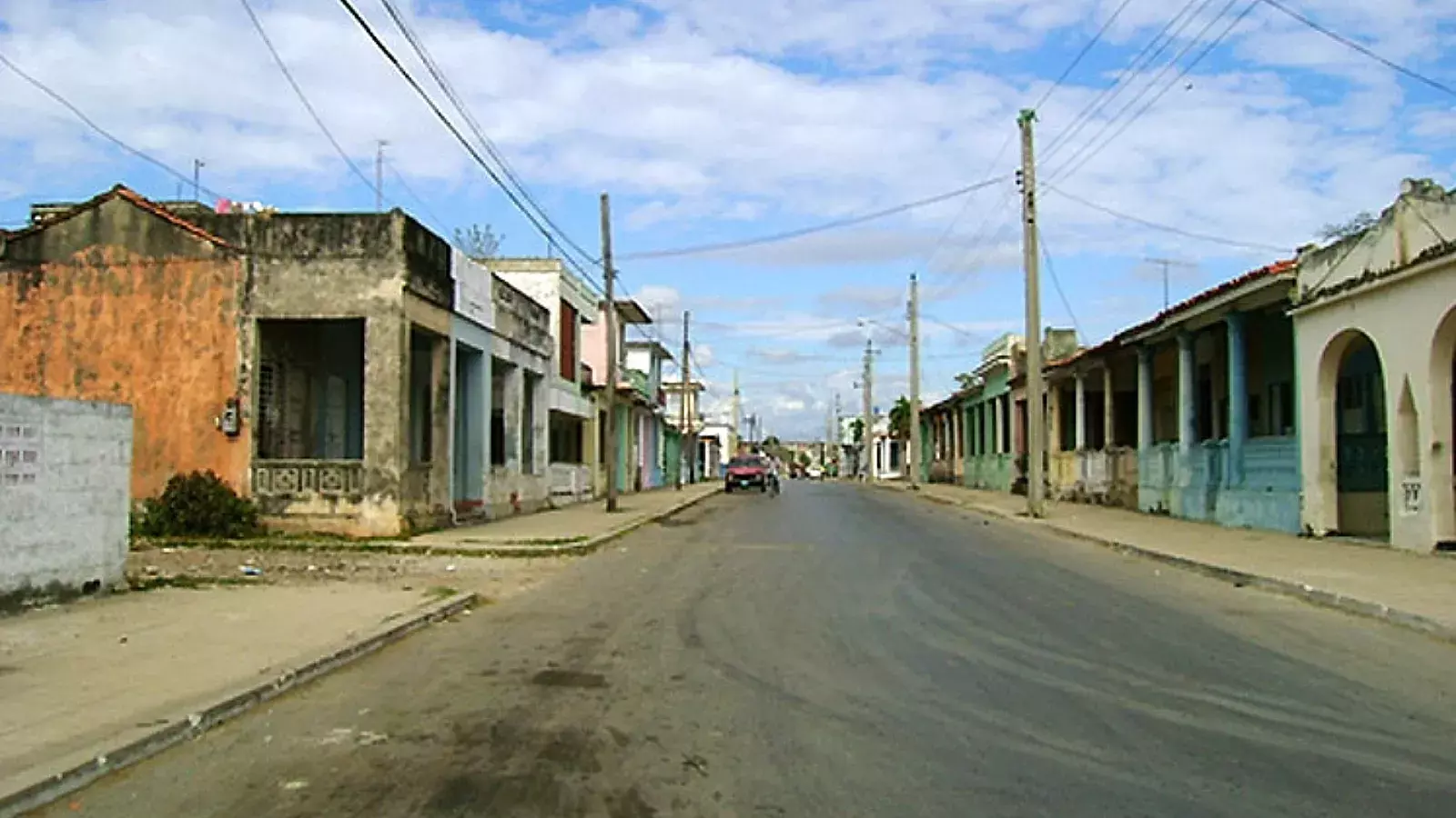 Imagen de San Juan y Martínez en Pinar del Río
