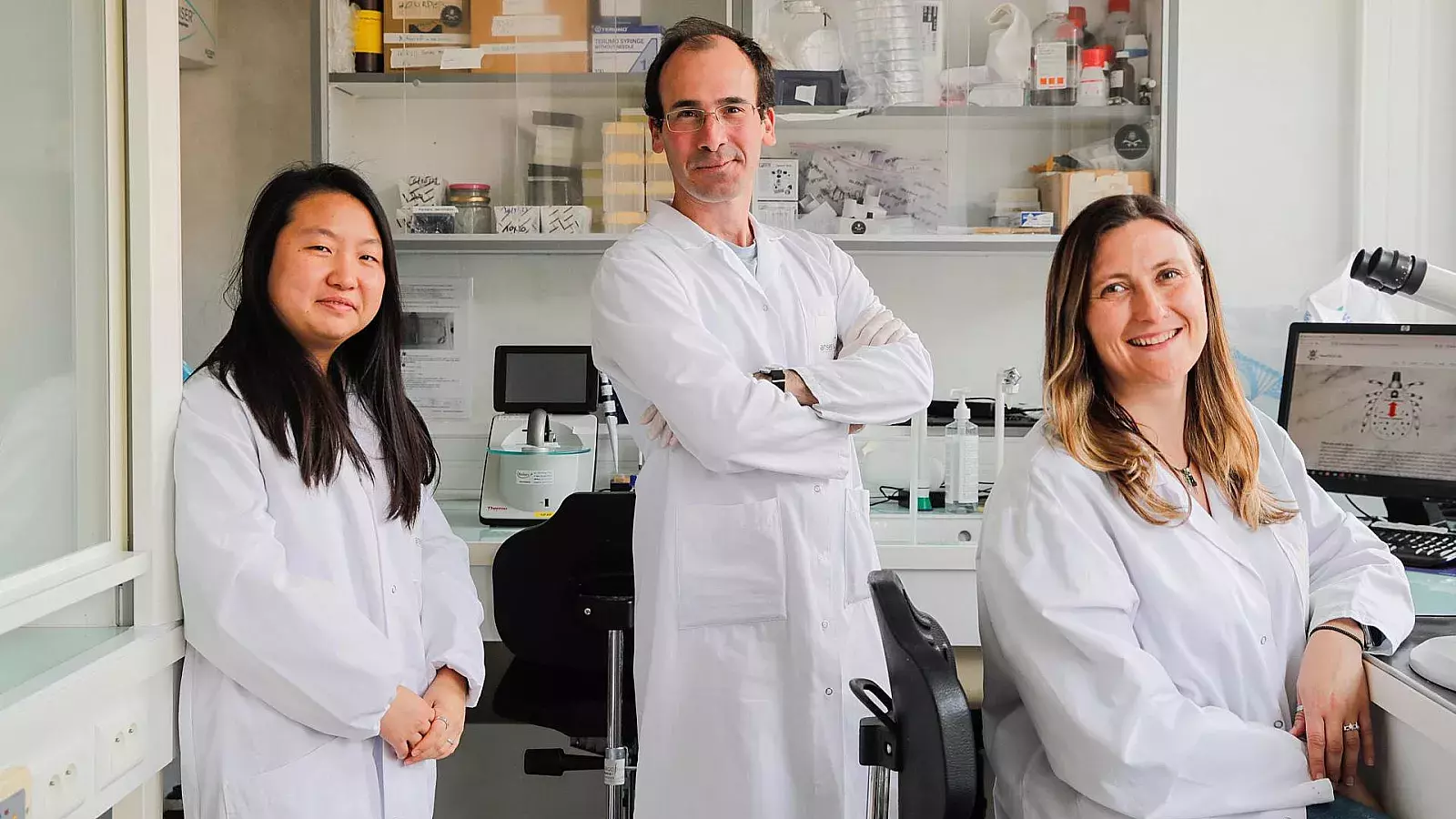 Científico cubano en Francia encabeza equipo que desarrolla vacuna contra enfermedad de Lyme