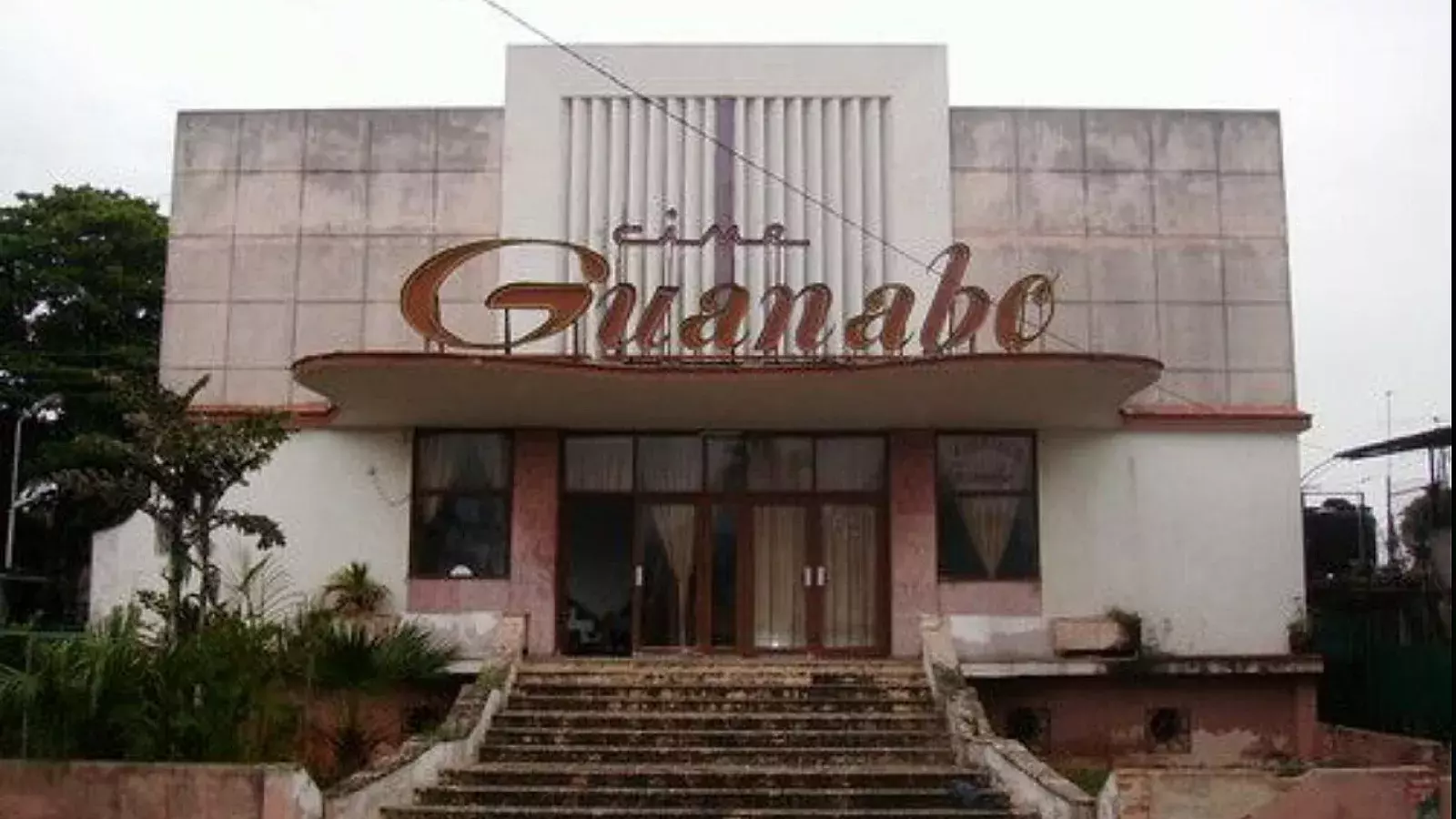 Guanabo, ciudad de la costa habanera