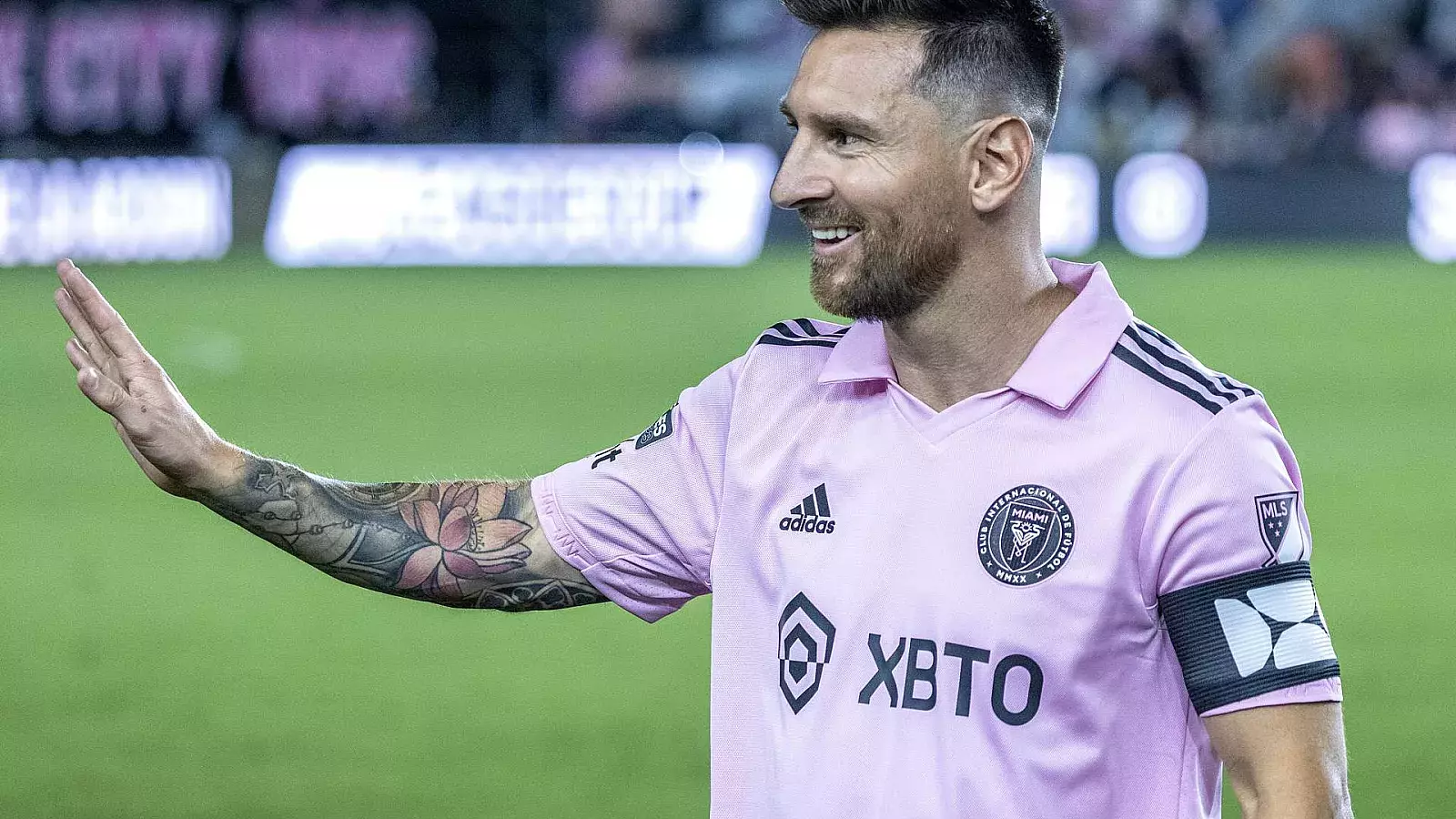 La llegada de Messi al Inter reactiva el interés de los latinos por el mercado inmobiliario de Miami