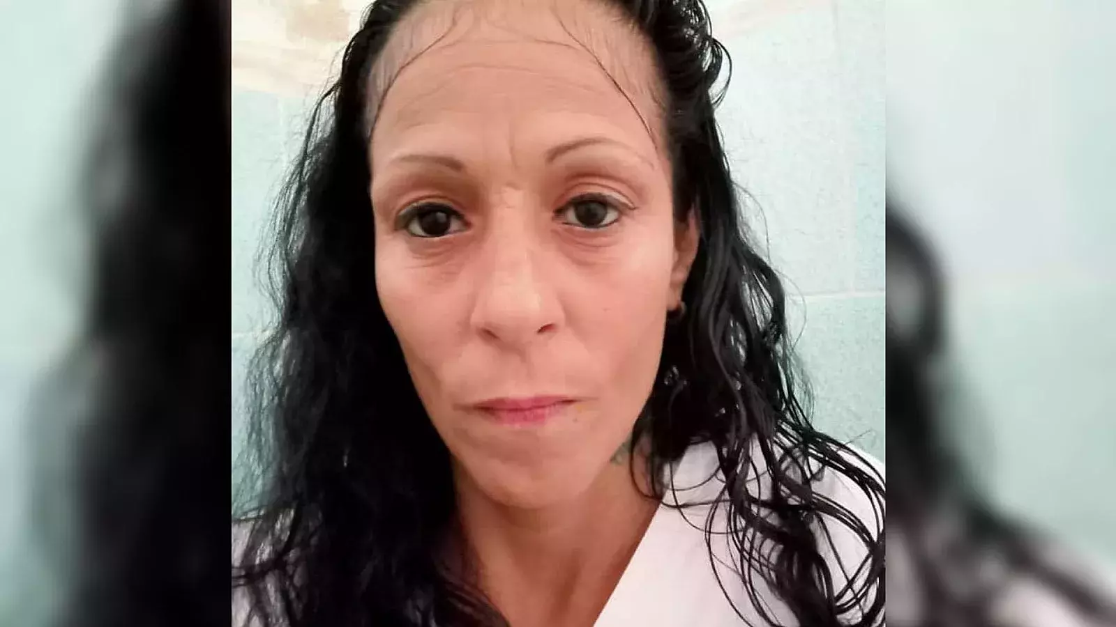 Denuncian falta de atención médica en la cárcel para presa política con VIH Daisy Rodríguez