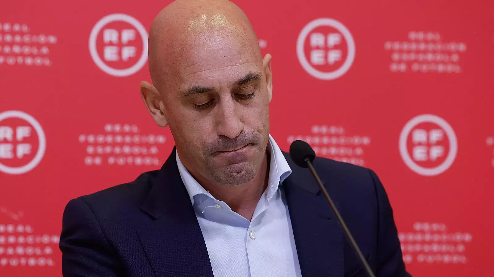 VIDEO: Luis Rubiales renuncia como presidente de la RFEF ¿Y ahora qué?