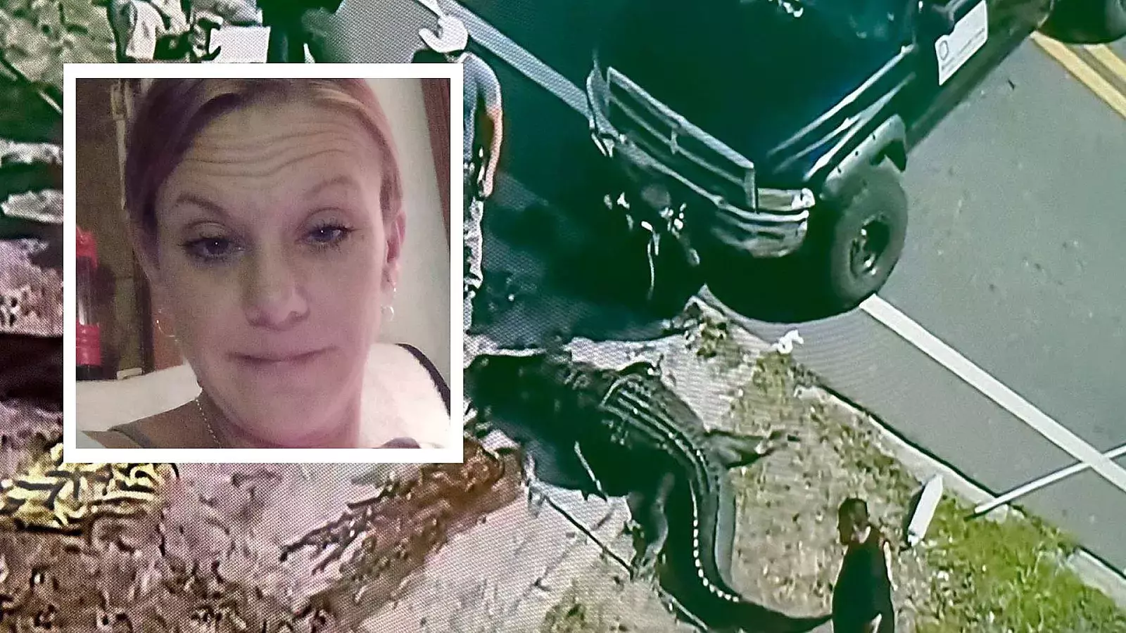 Mujer sin hogar de Florida fue arrastrada y devorada por caimán de 14 pies