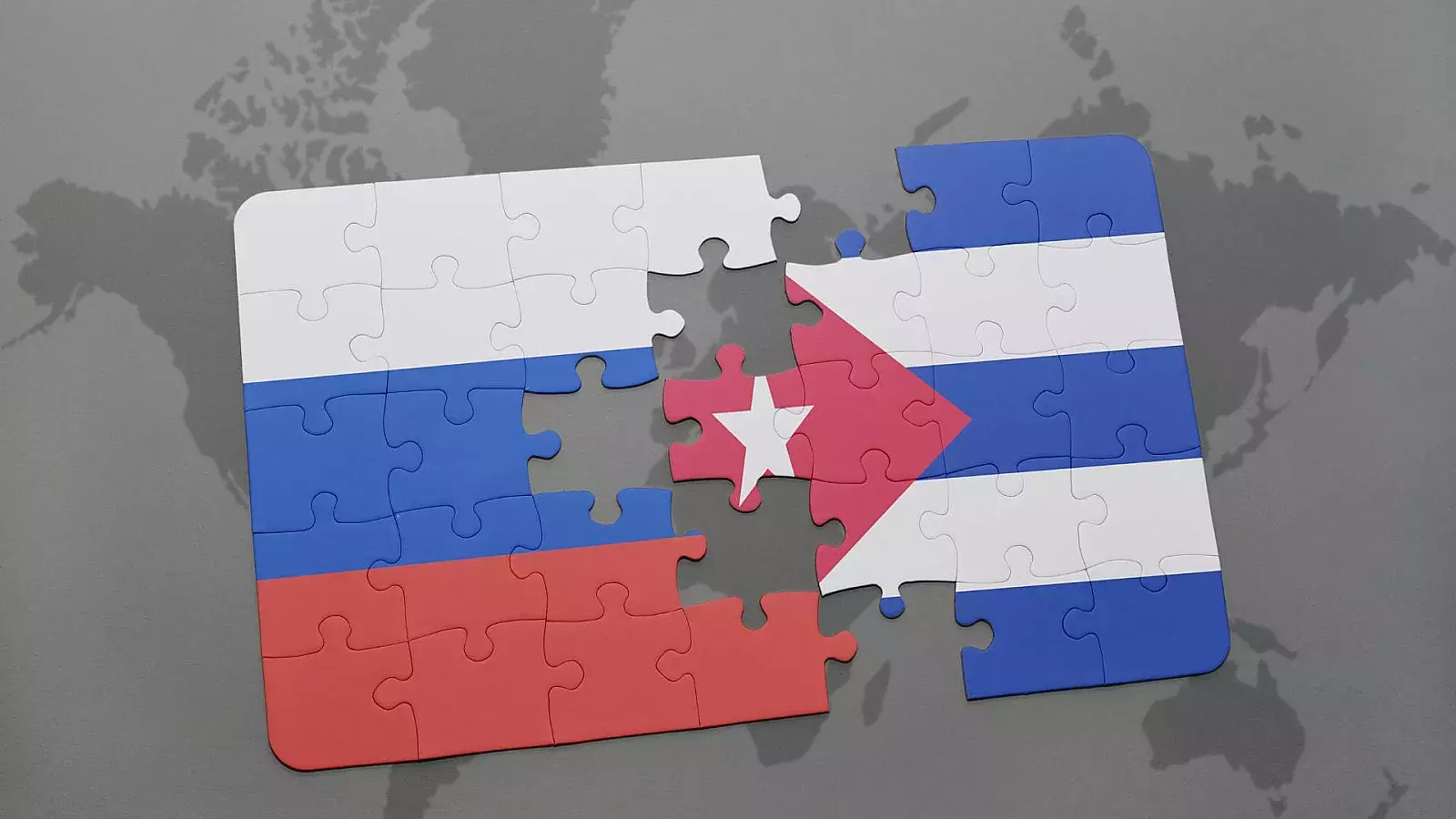 Cubanos pelean en el ejército ruso contra Ucrania