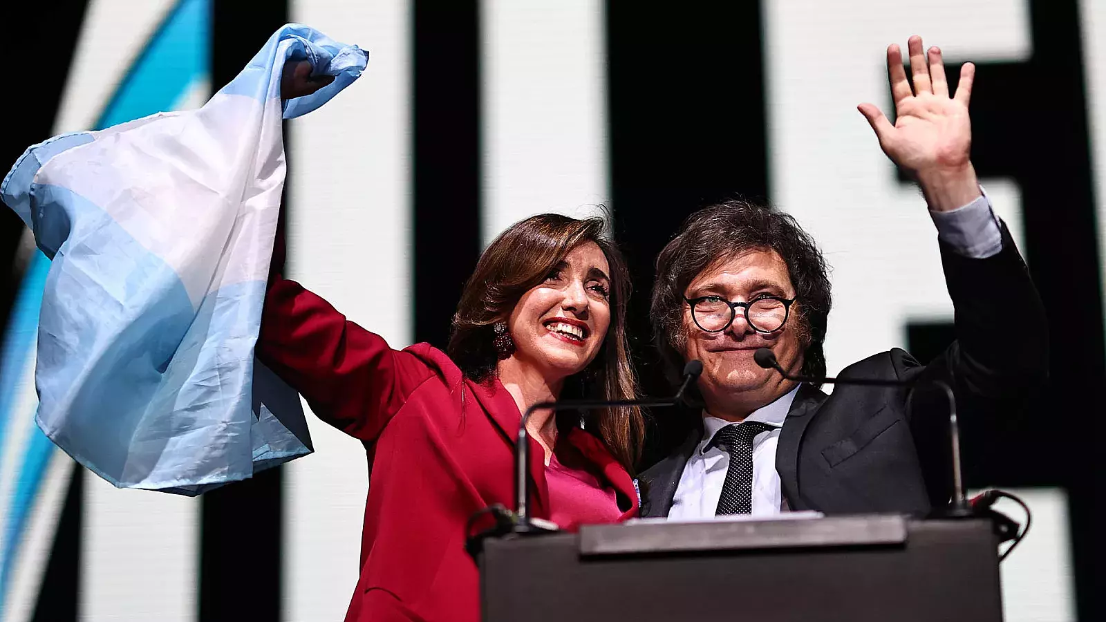 Sorpresivo giro en las elecciones de Argentina: Sergio Massa va a ballotaje con Milei