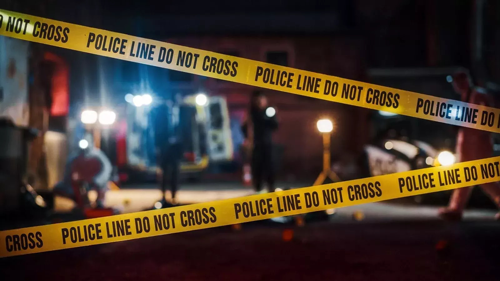 Dos muertos y 18 heridos tras tiroteo en fiesta de Halloween en Florida