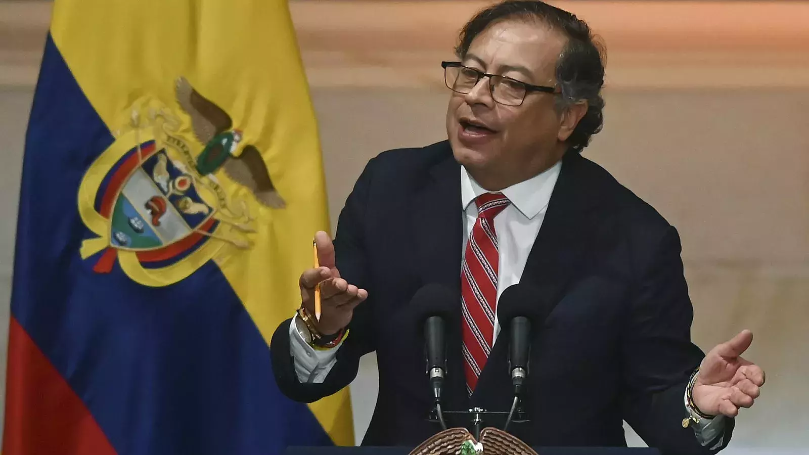 Colombia: Gobernabilidad de Petro en riesgo tras elecciones regionales