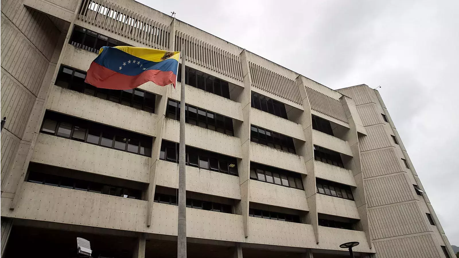 TSJ de Venezuela suspende “todos los efectos” de las elecciones primarias opositoras