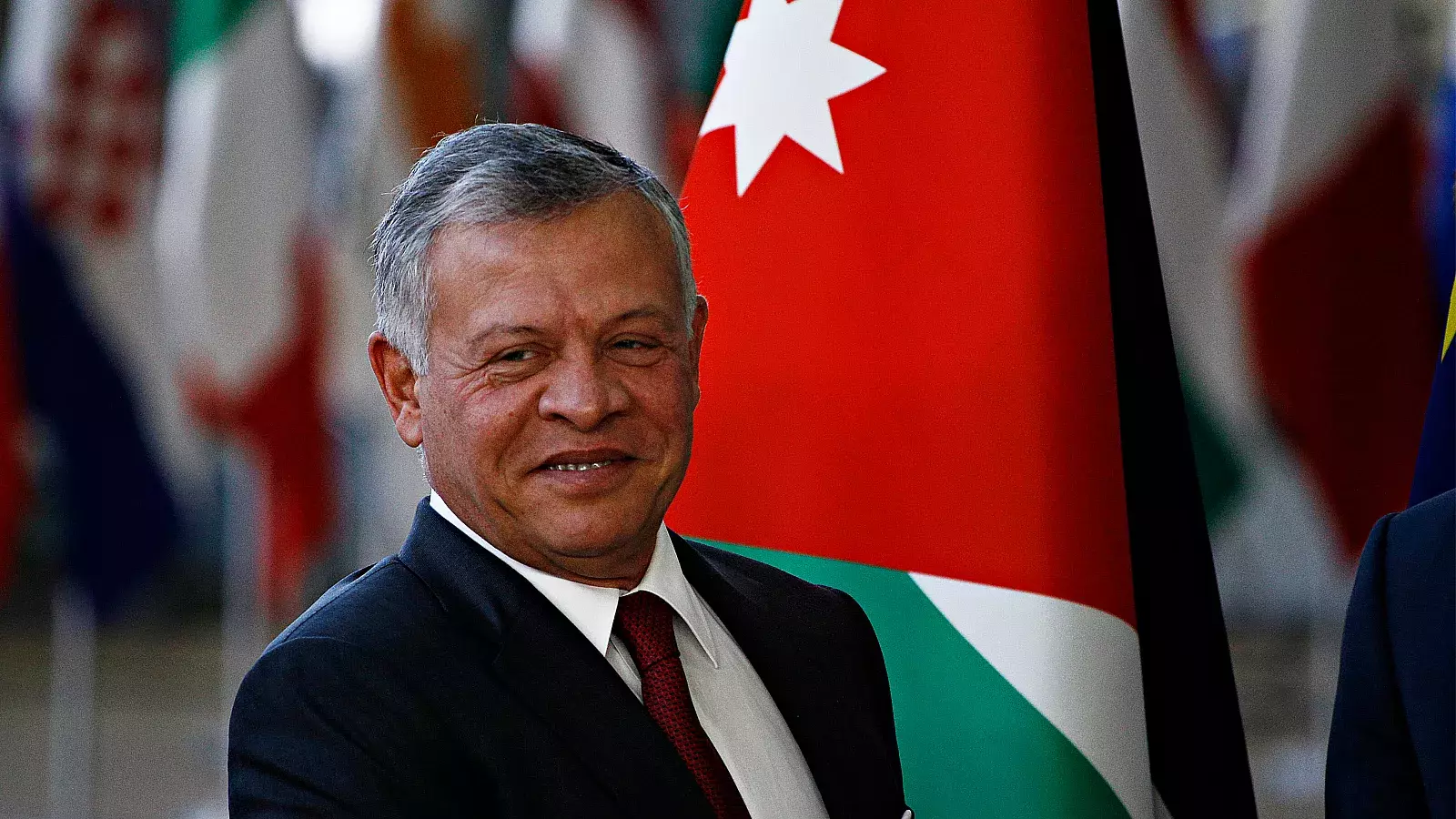 Egipto y Jordania se niegan a recibir refugiados palestinos