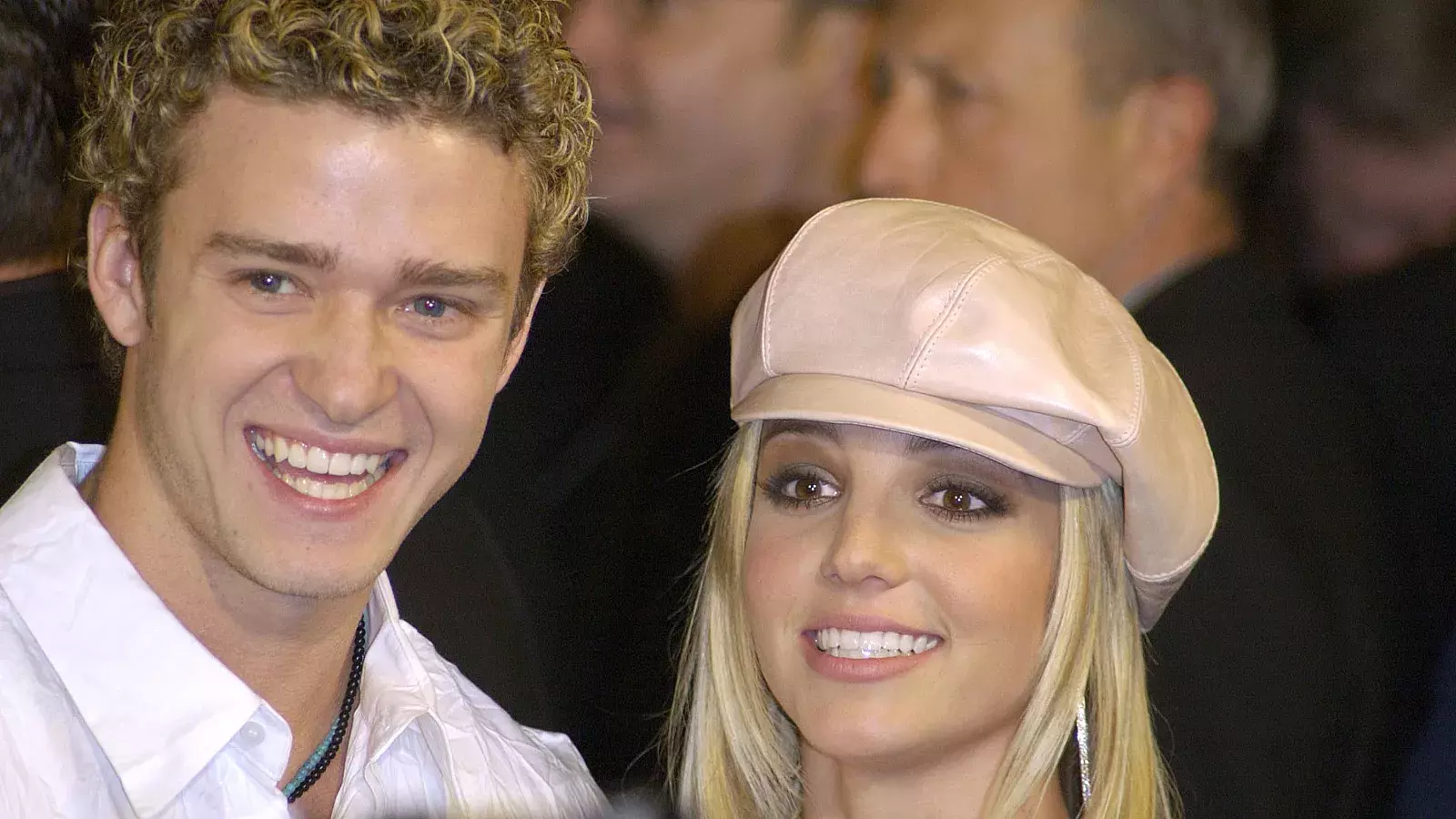 Confesiones: Britney Spears abortó un hijo de Justin Timberlake