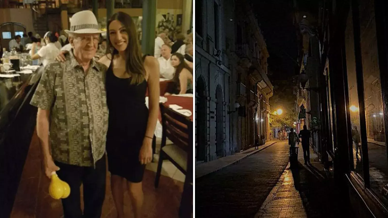 Turista australiana cuenta calvario en La Habana