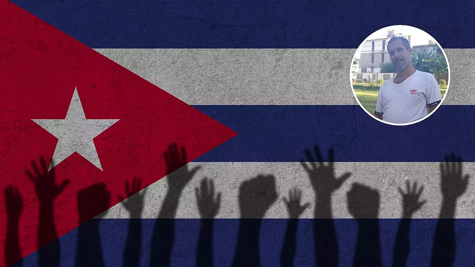 Presunto agente de Contra Inteligencia es director de una mypime en Cuba