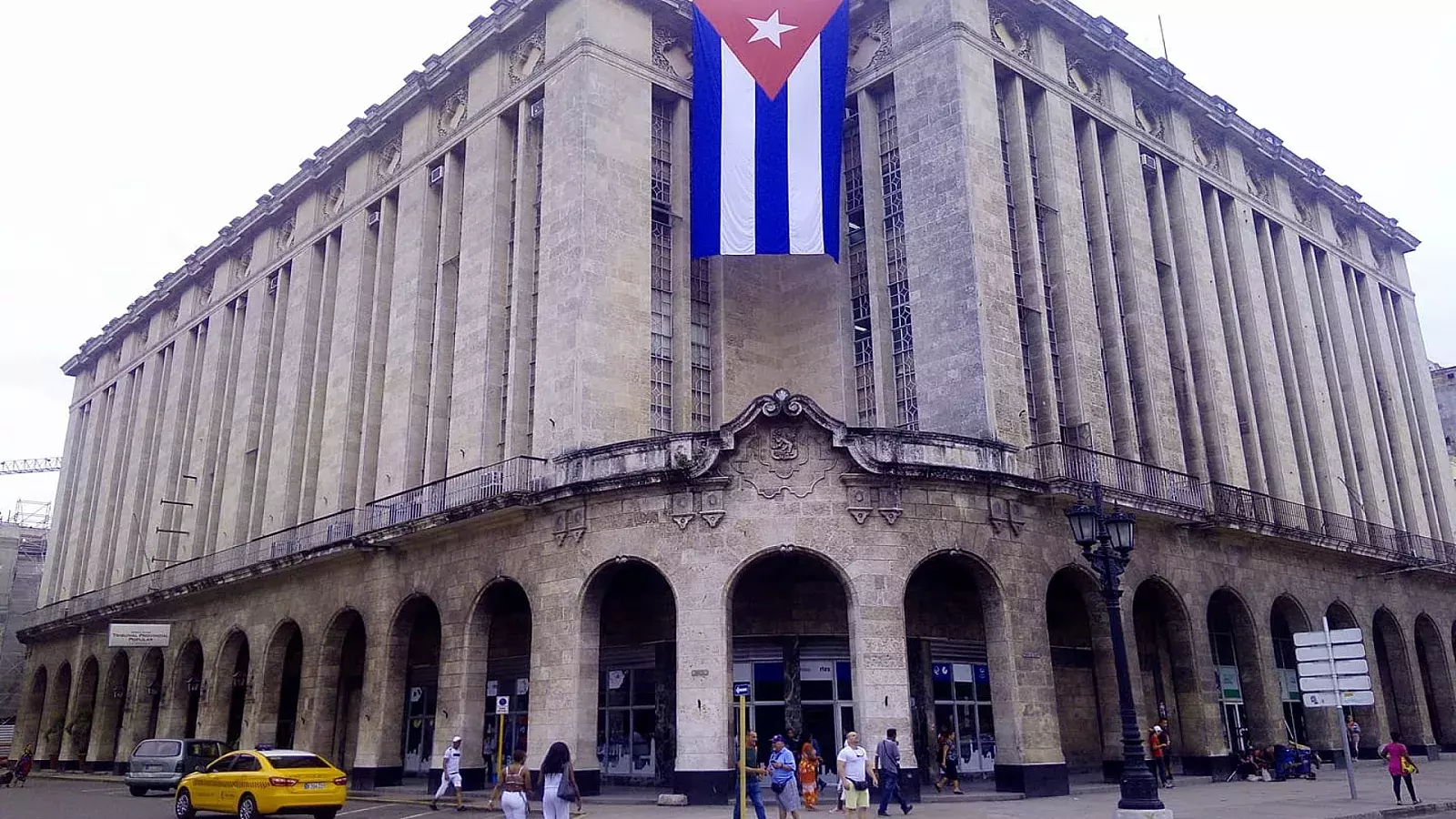 Tribunal Provincial de La Habana