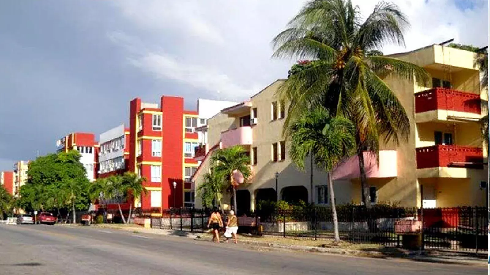 Villa Panamericana de La Habana
