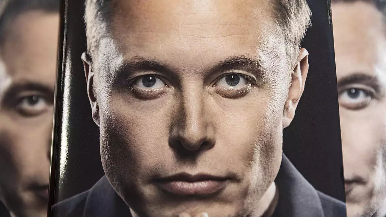 Elon Musk suma 95.400 millones a su fortuna y encabeza lista de ricos de Bloomberg