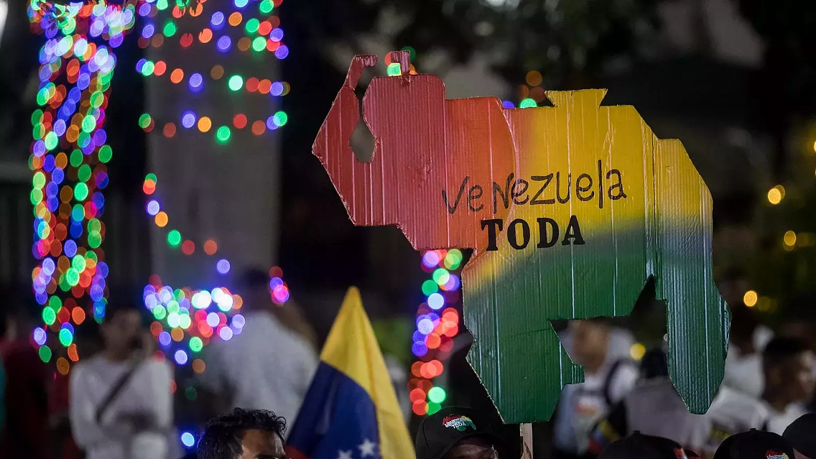 Venezuela dividida: la mayoría opina que el Esequibo les pertenece pese a que pocos votaron en el referéndum del régimen