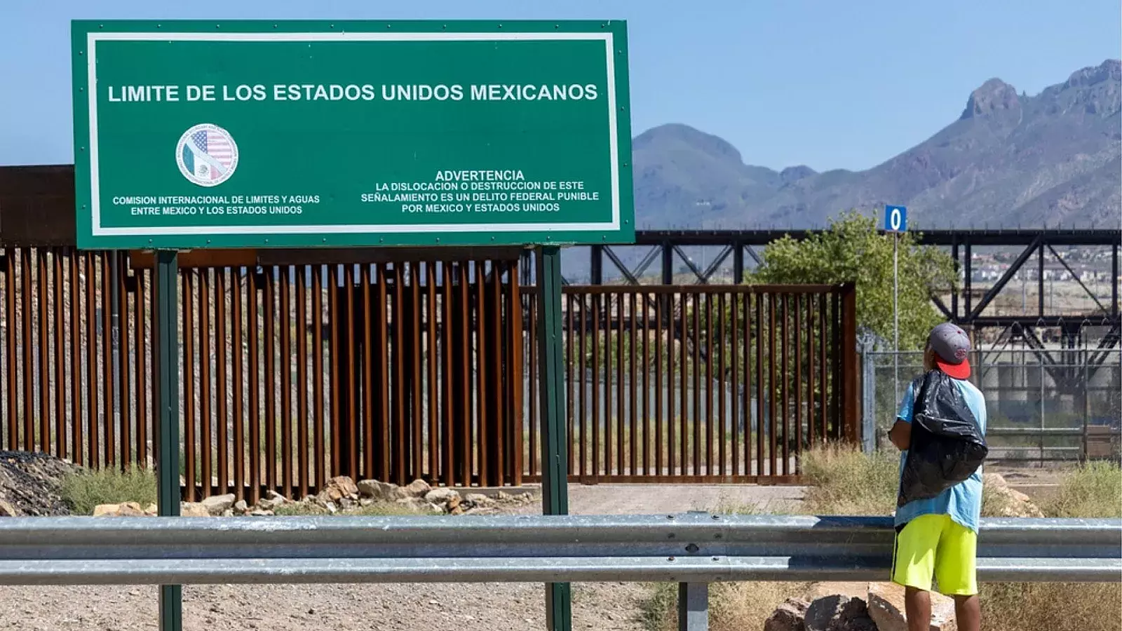 Carteles mexicanos utilizan aplicaciones móviles para facilitar contrabando en la frontera de EE.UU.