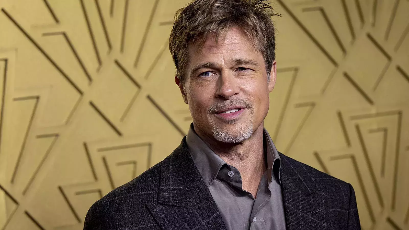 Feliz cumple para Brad Pitt: 60 años, un físico impecable y un divorcio escabroso