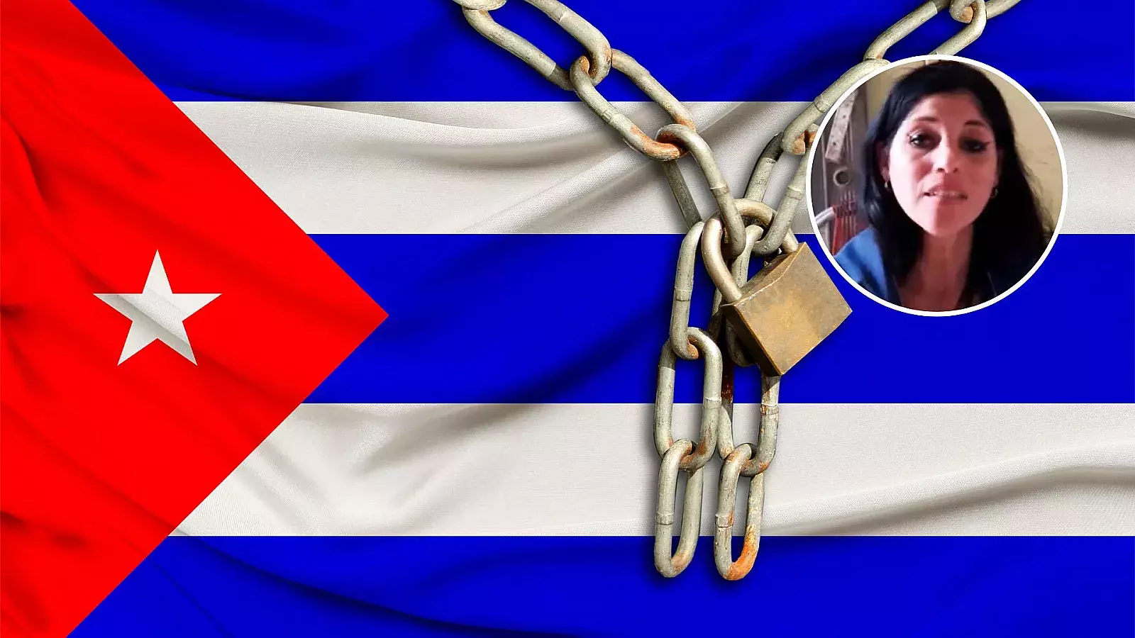 Pedazo de Cuba: Nadie sabe la Reina que tiene hasta que la pierde (+ Fotos)