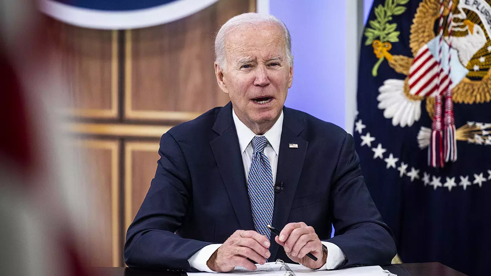 Biden perdona a 11 convictos no violentos por cargos federales vinculados al narcotráfico