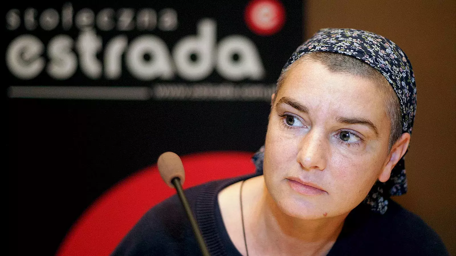 No fue suicidio: la cantante Sinéad O'Connor murió por causas naturales