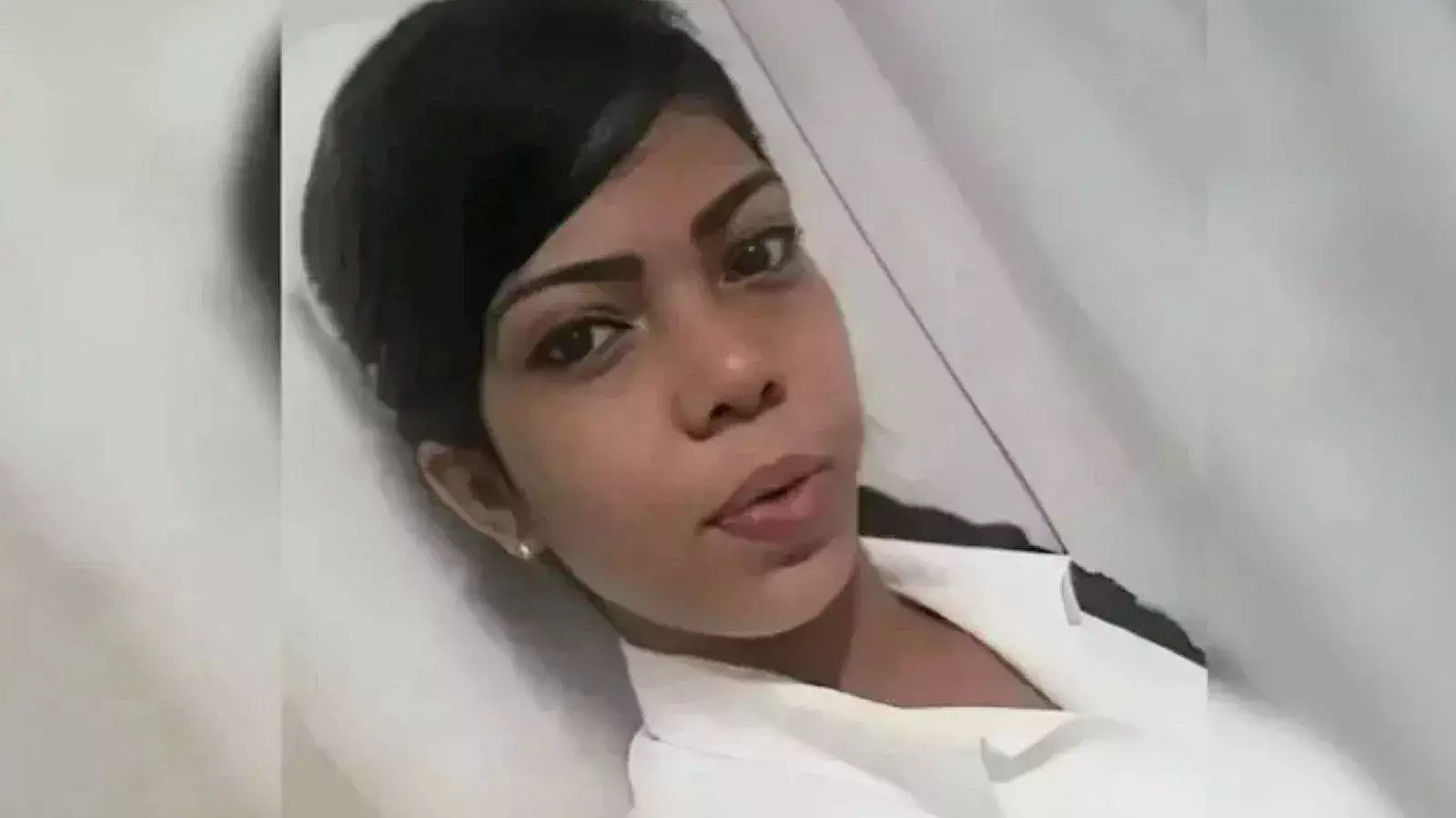 Se suicida joven enfermera