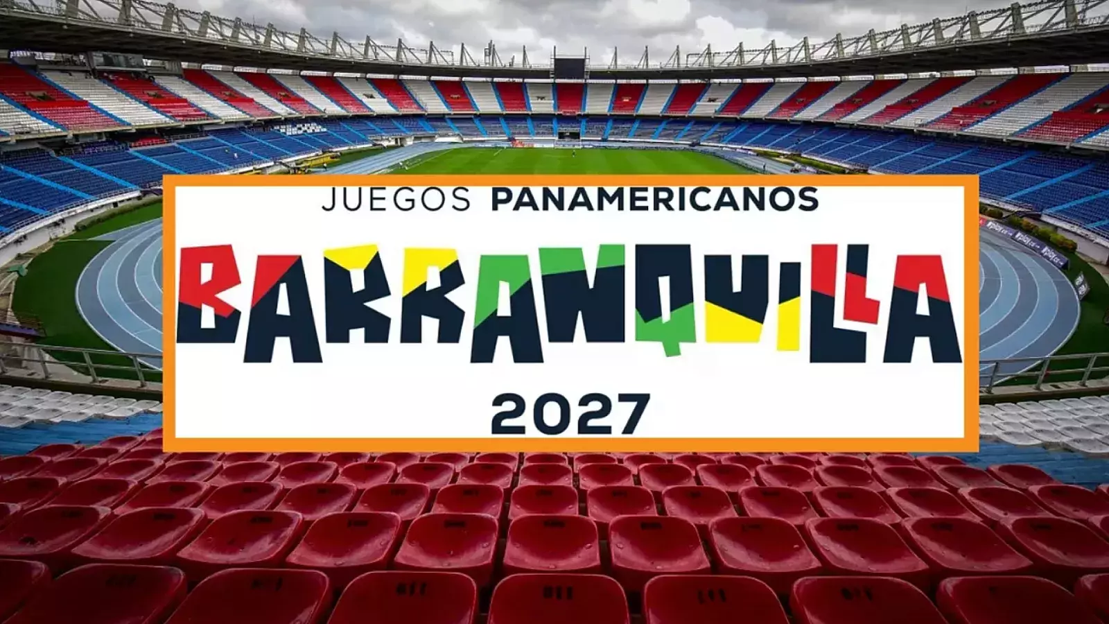 Barranquilla 2027