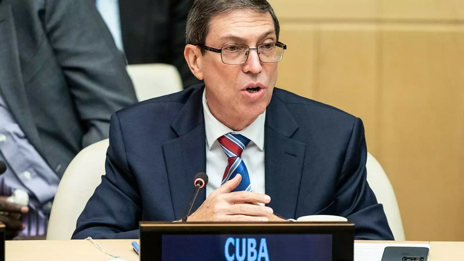 Propuesta de Ley de Amnistía para los presos políticos en Cuba: una iniciativa urgente para la libertad