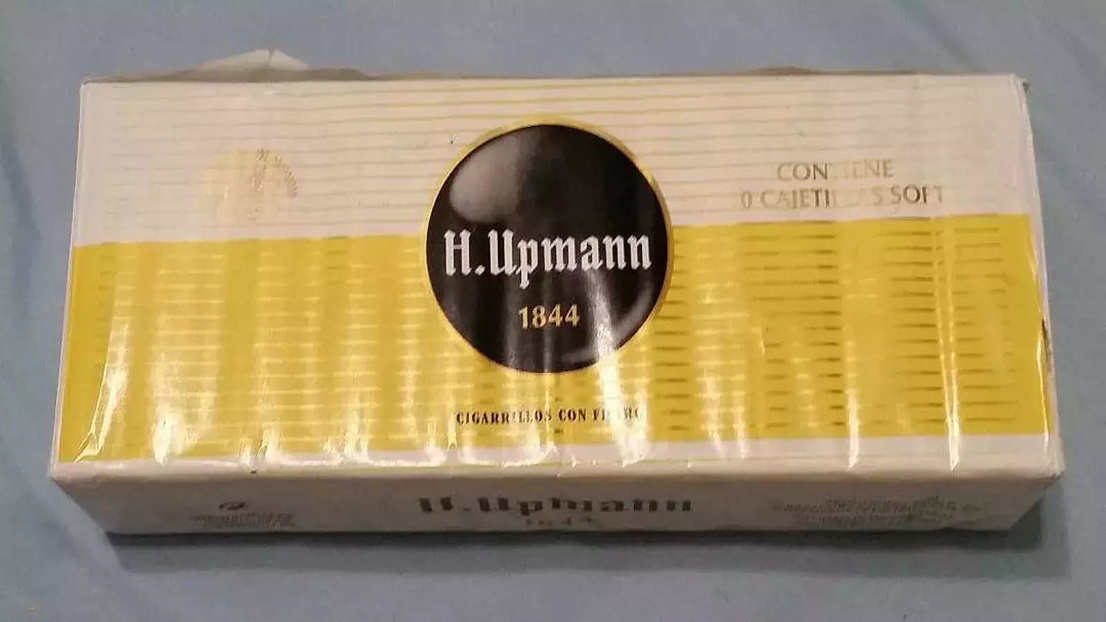 Cigarros H. Upmann