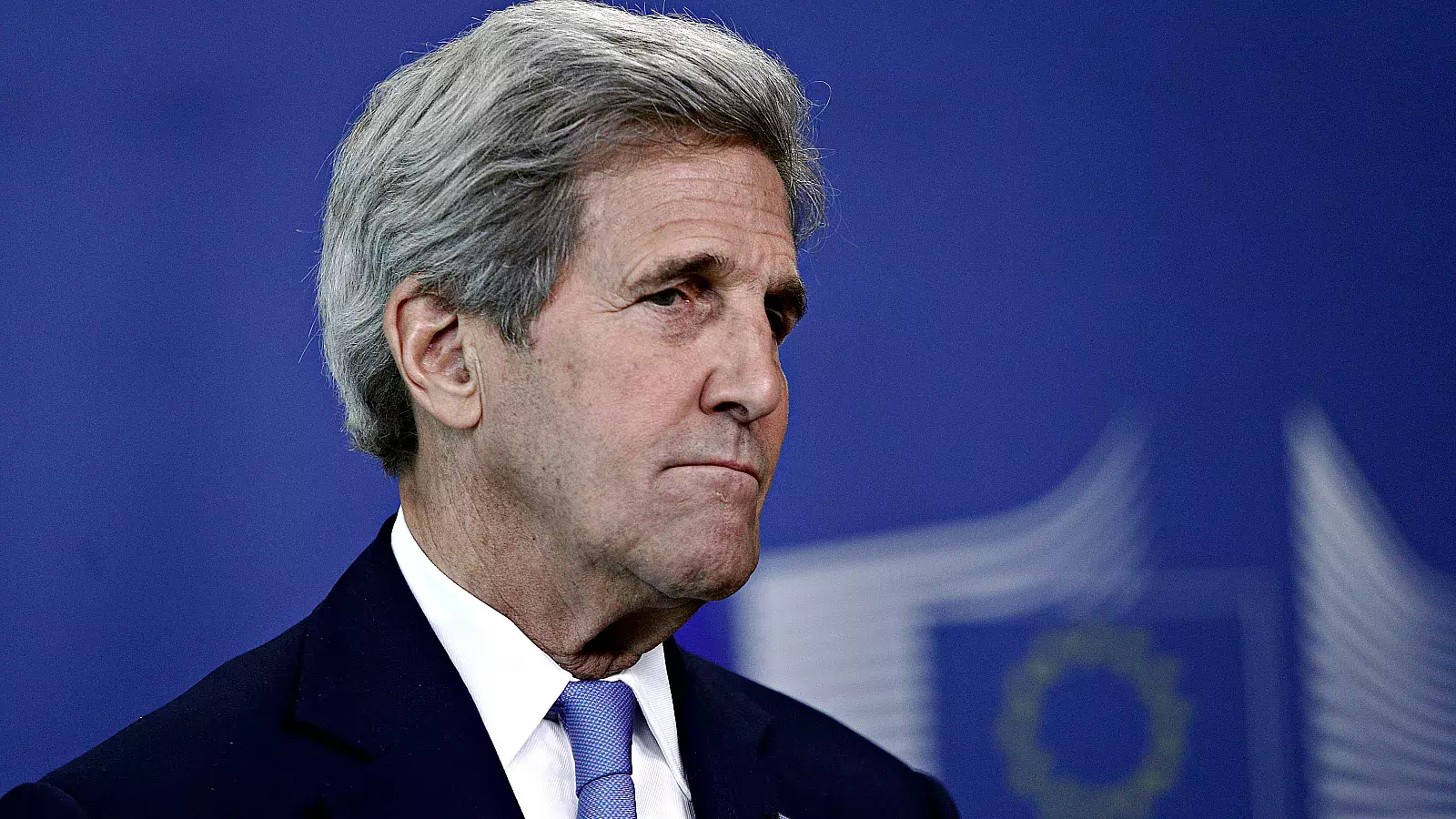 Investigan a John Kerry por supuestas filtraciones a grupos ecologistas