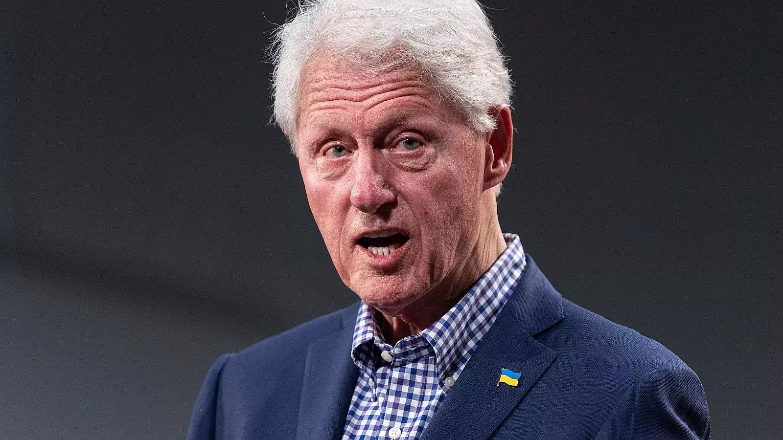 Caso Epstein: más de 50 documentos relacionan al expresidente Bill Clinton