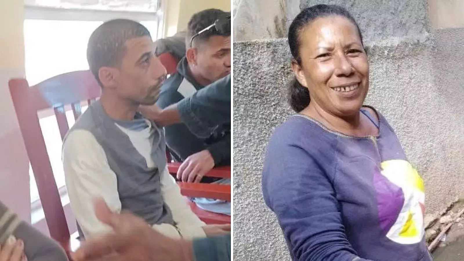 Fallece madre de preso político del 11J