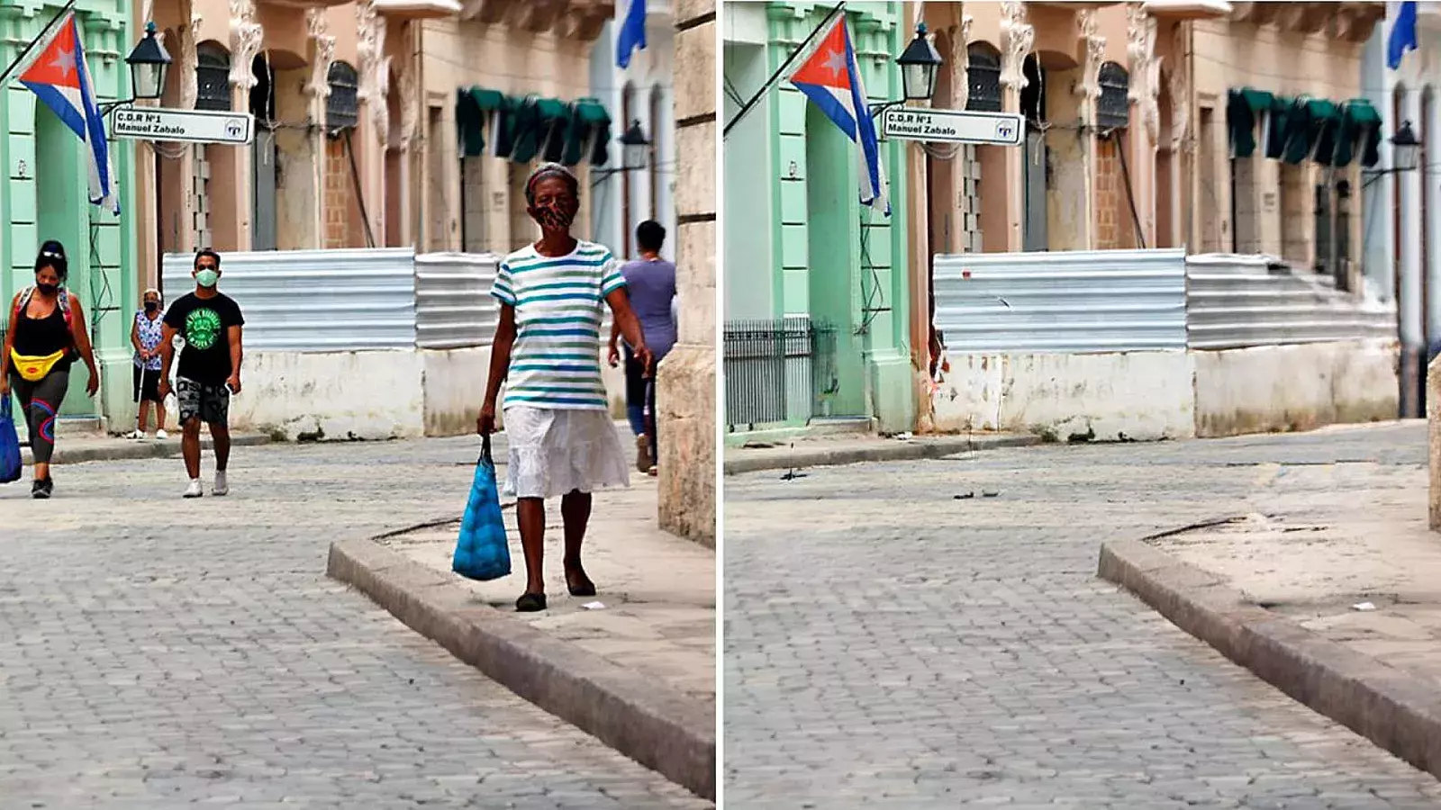 En los últimos años Cuba ha vivido su mayor éxodo migratorio