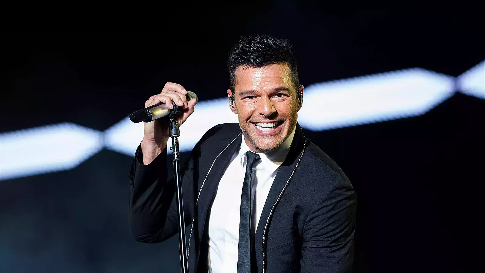 Sobrino de Ricky Martin retirará demanda contra el cantante