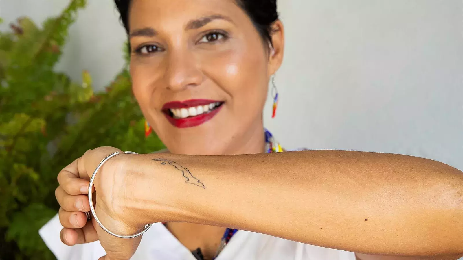 Haydée Milanés sobre Cuba: “Es demasiado el abuso”