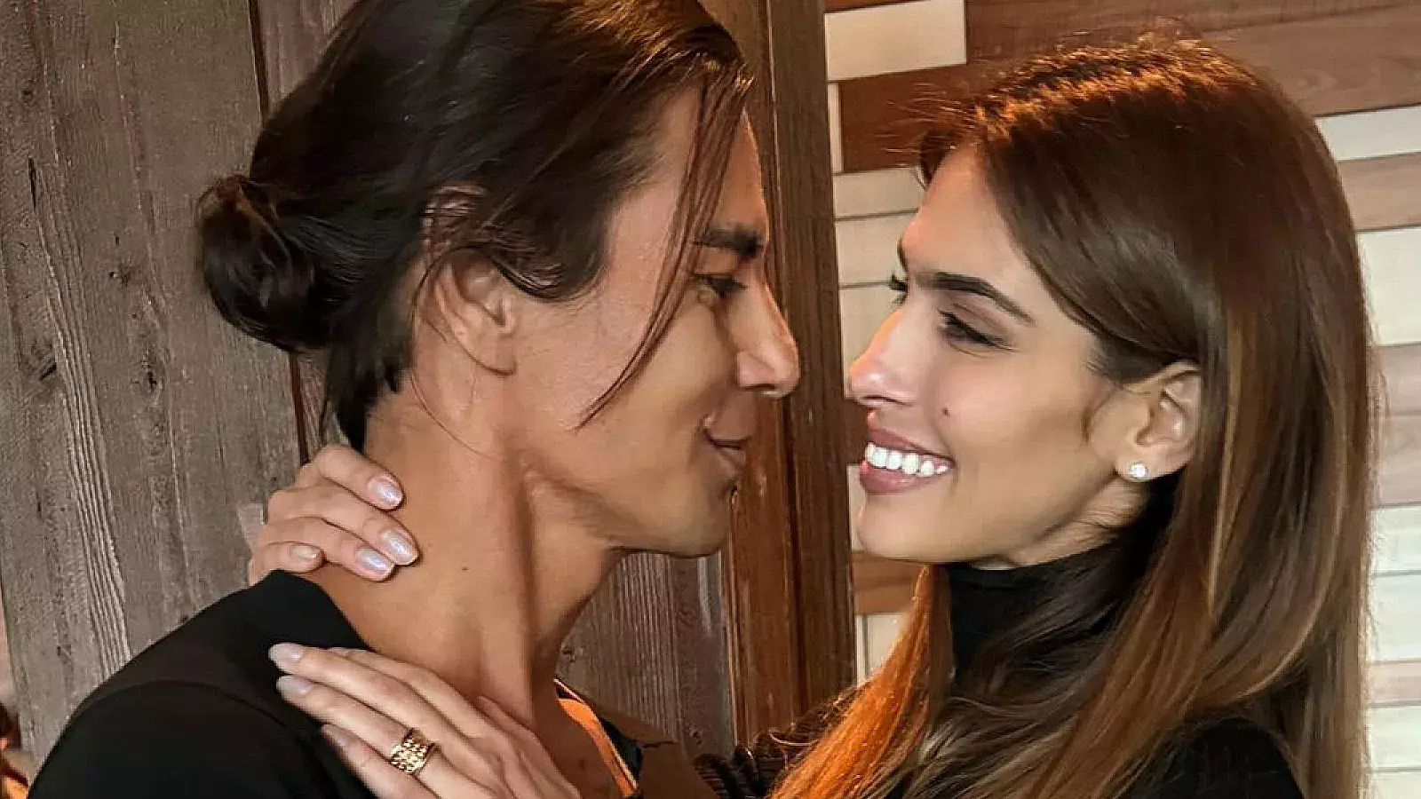 Julio Iglesias Jr. más enamorado que nunca de la modelo cubana Ariadna Romero