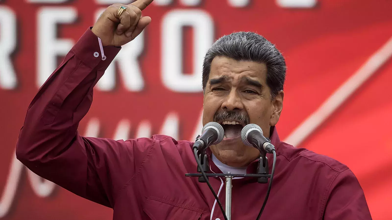 El régimen de Maduro convoca a las elecciones presidenciales para el 28 de julio
