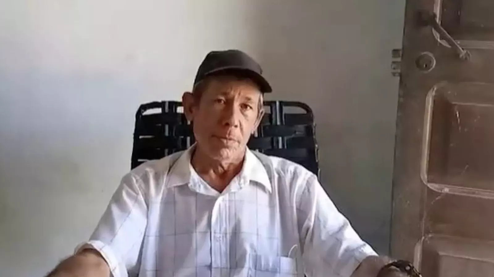 Juan Carlos Pelegrín, denuncia en Cuba