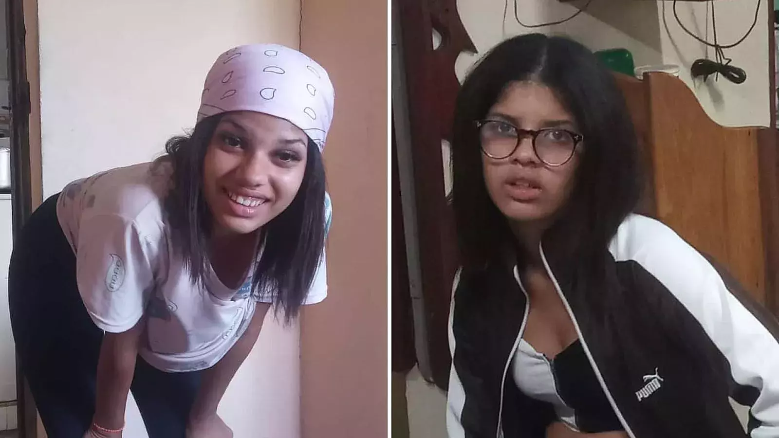 Analia Leyanet Carmona Pérez, de 13 años, desaparecida desde el 30 de marzo 2024.