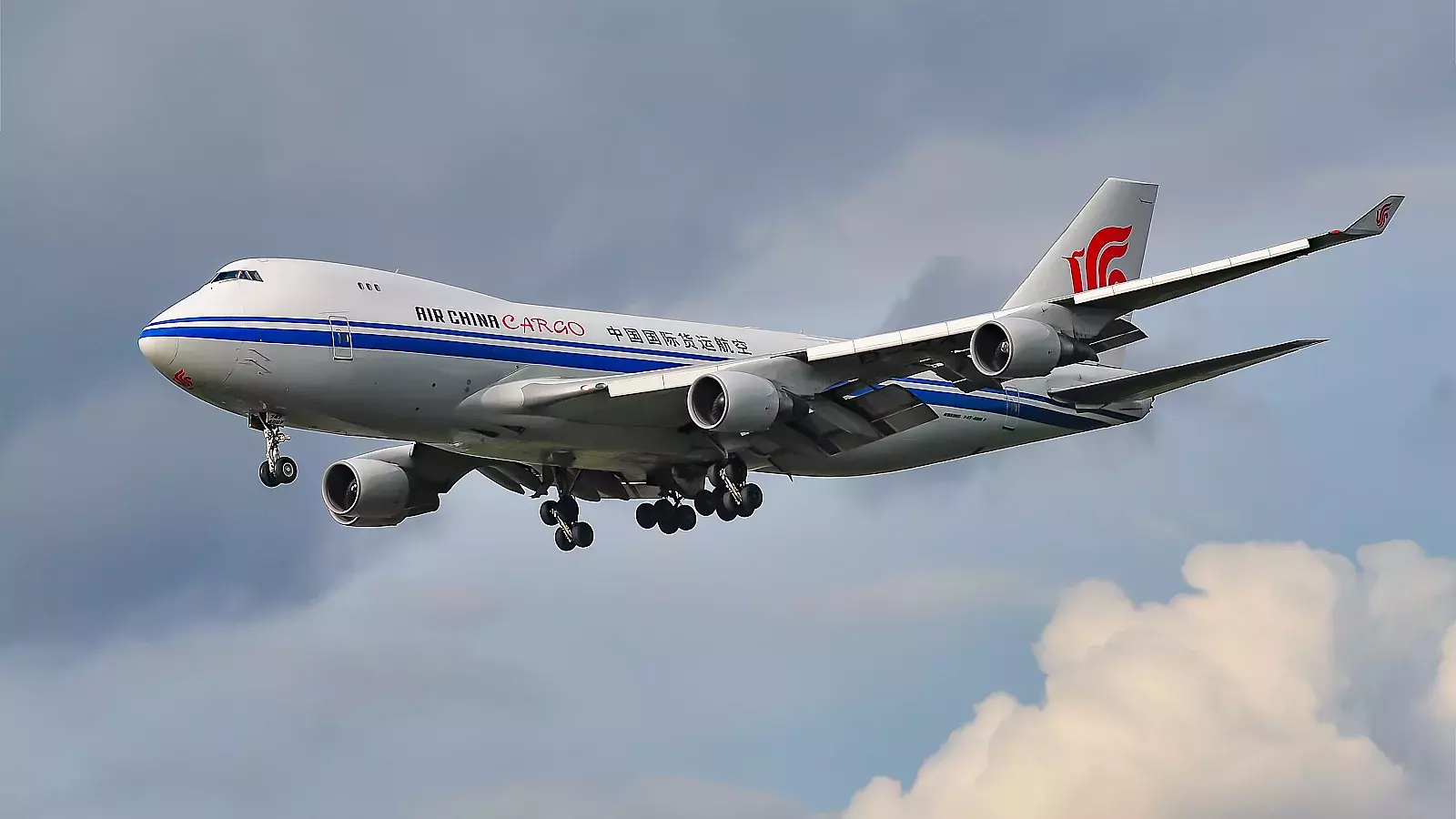 Air China volará a Cuba desde mayo