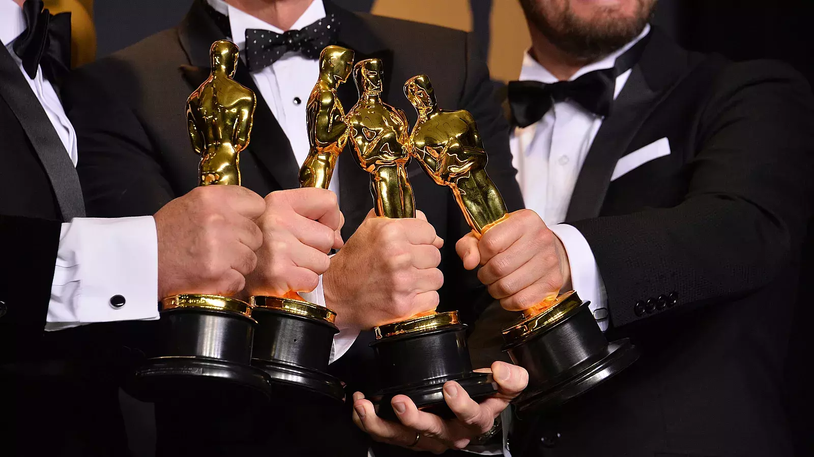 La Academia de Hollywood anuncia nuevas reglas para los Óscar