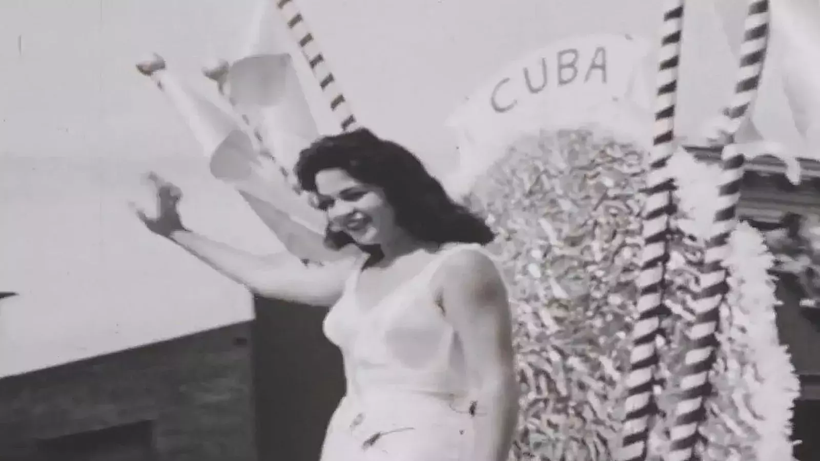 Cuba regresa al Miss Universe