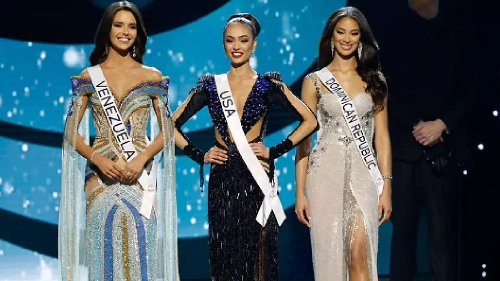 Imagen referencial de Miss Universo 2023